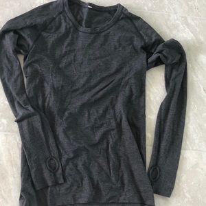 Lululemon Run Swiftly